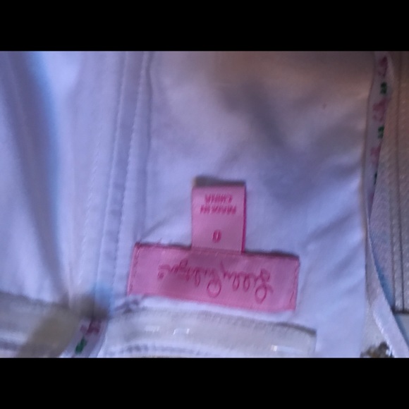 Lilly strapless derby dress- new with tags - Picture 2 of 5